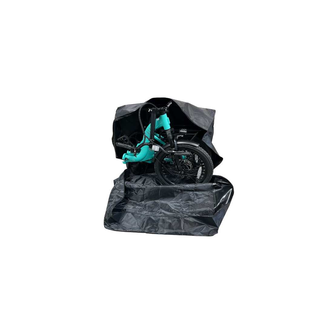 T-Bike Tas