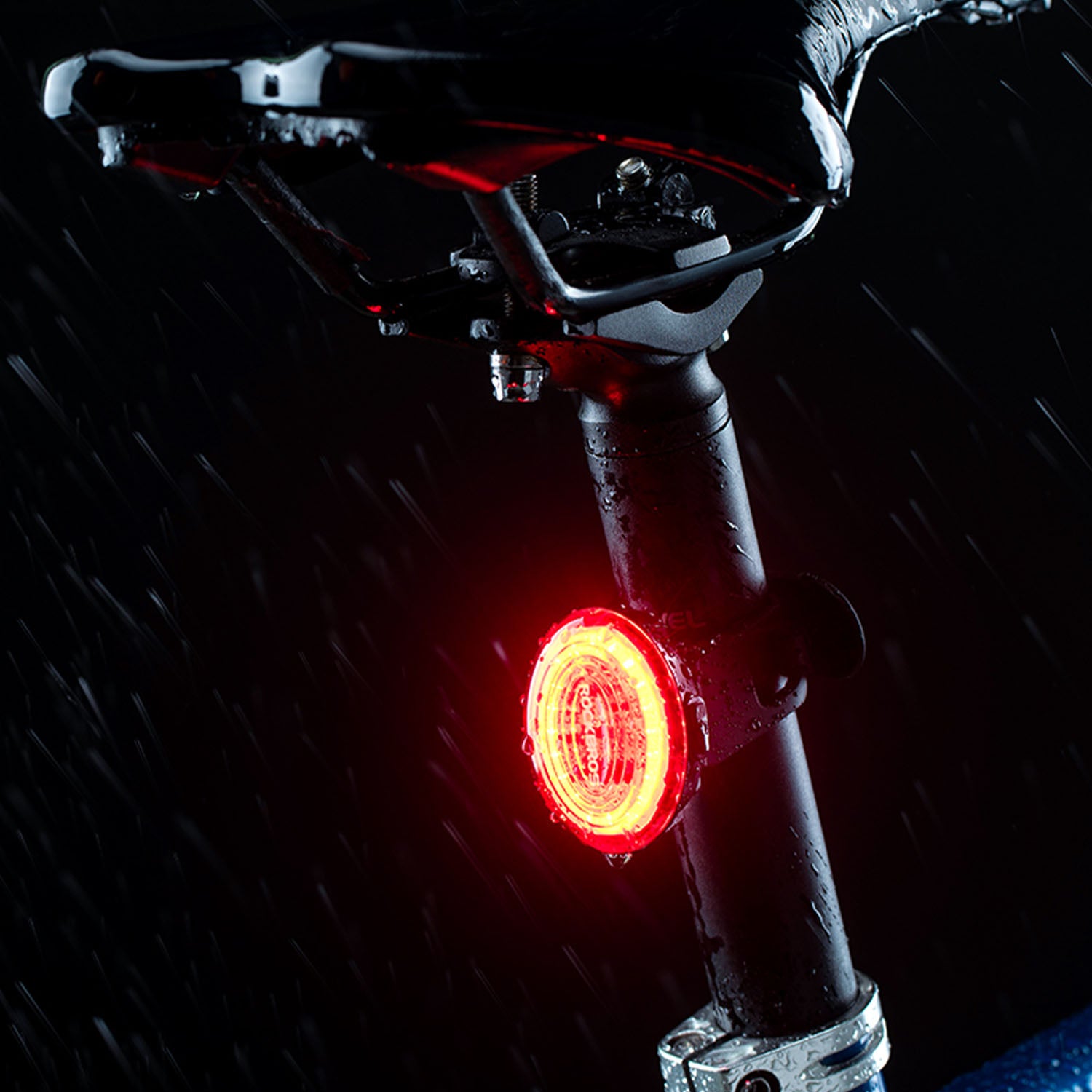 ROCKBROS Achterlicht voor Fiets