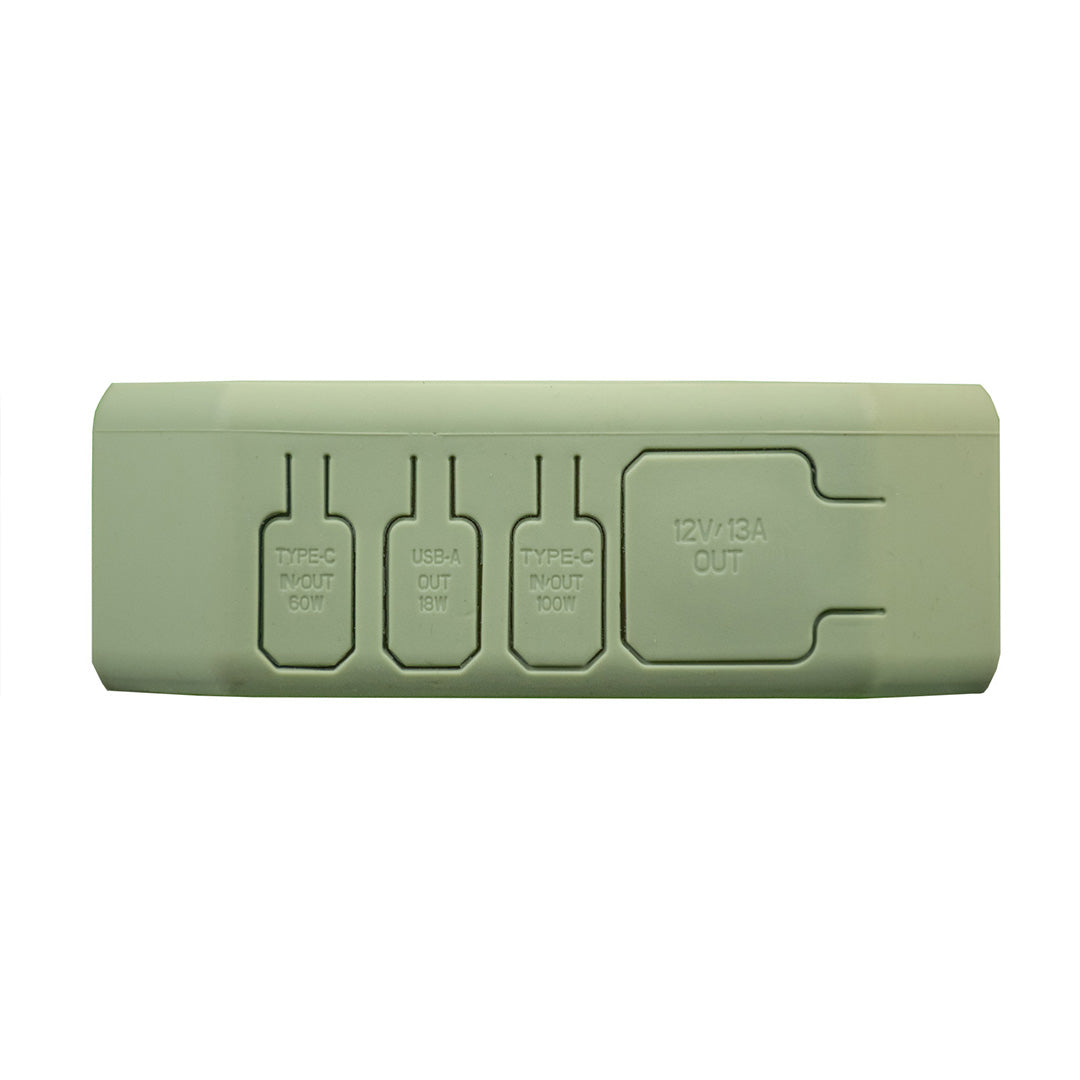 Totalpower 260 Draagbare Powerbank