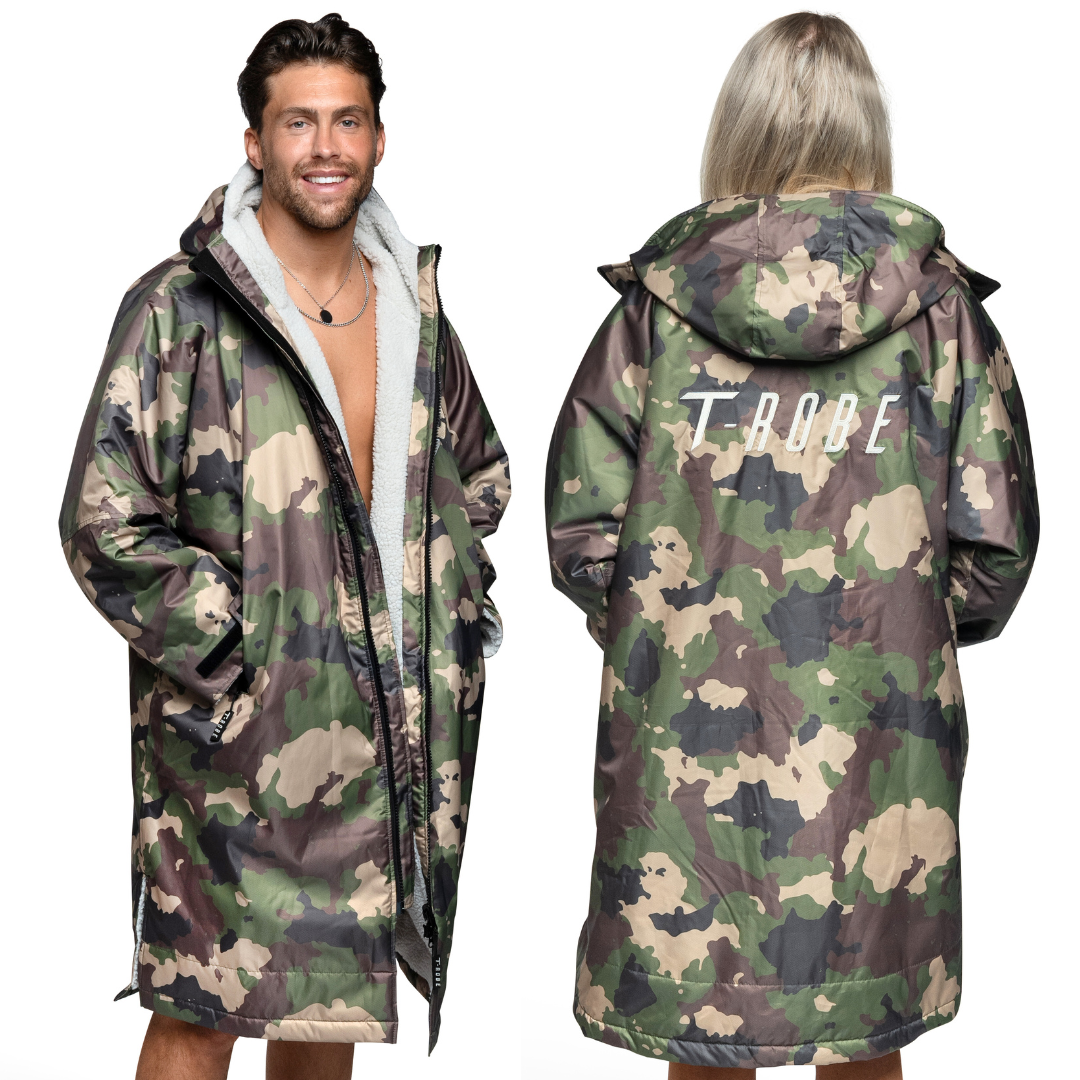 Robes