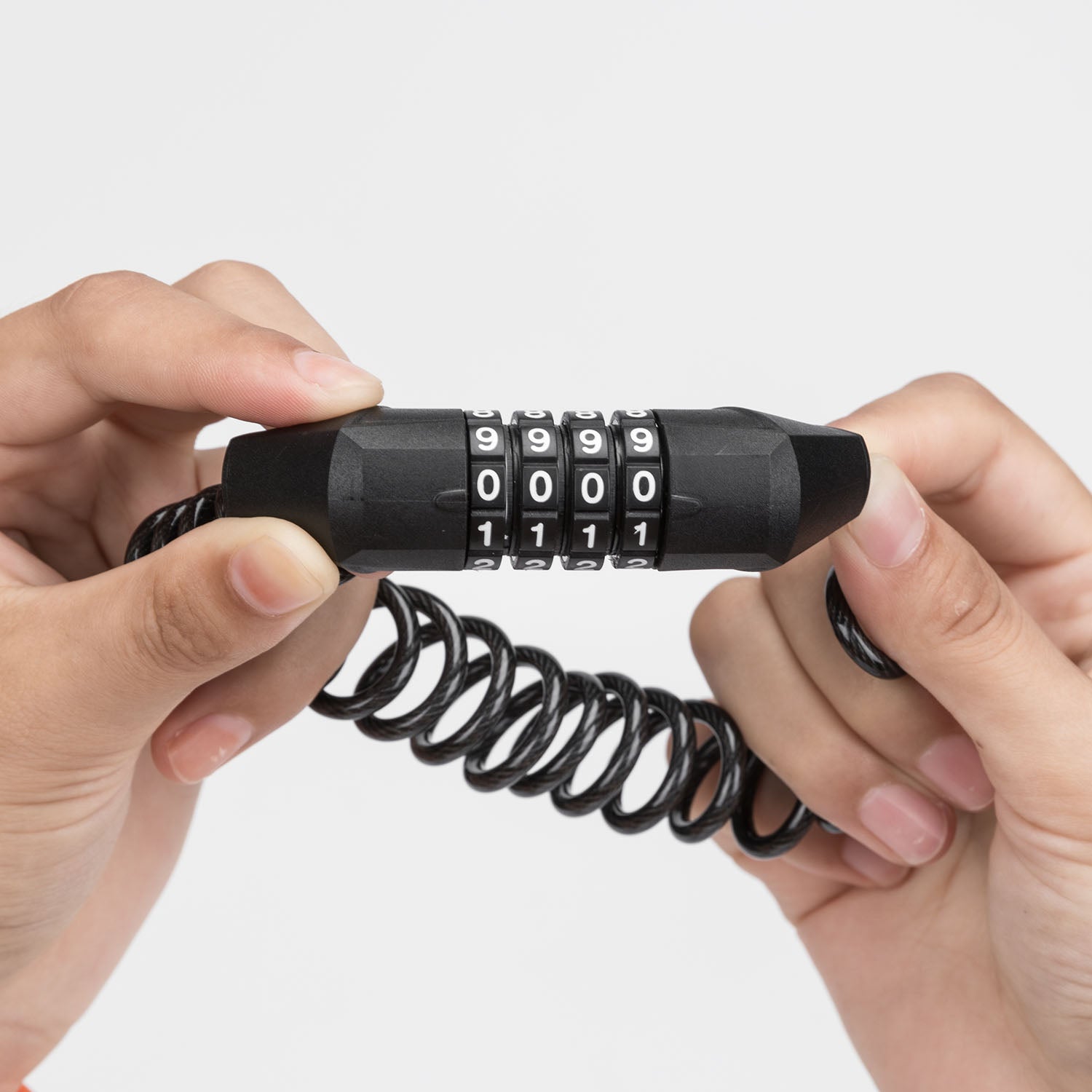 ROCKBROS Flexibel Helmslot