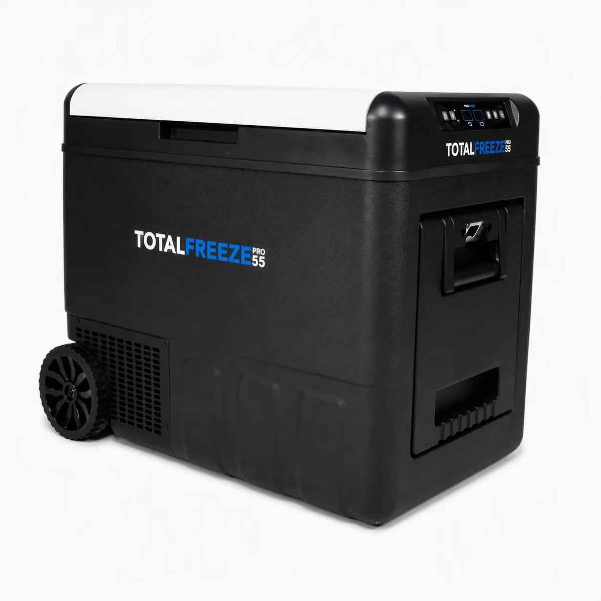 Frigorifero portatile a compressore Totalfreeze PRO 55