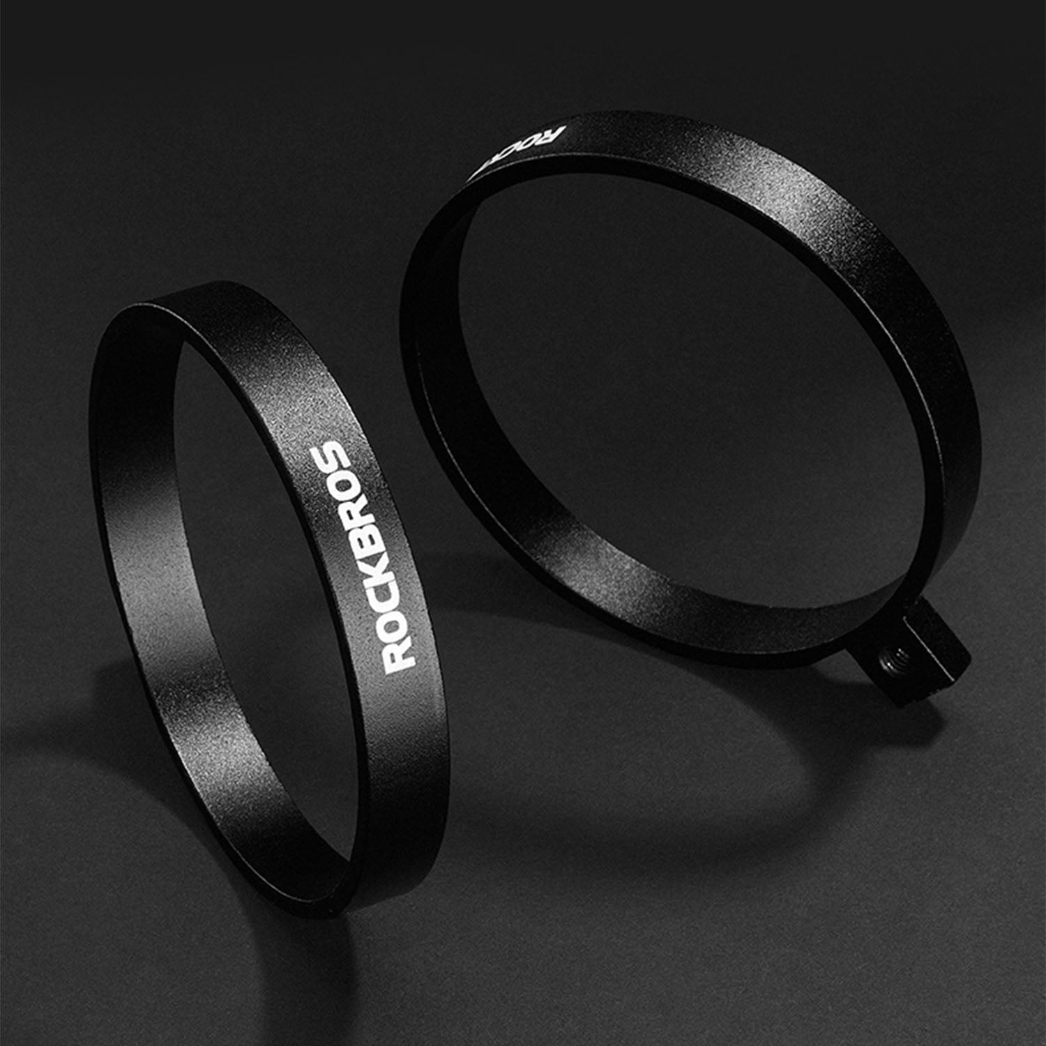 ROCKBROS Aluminium Bekerhouder