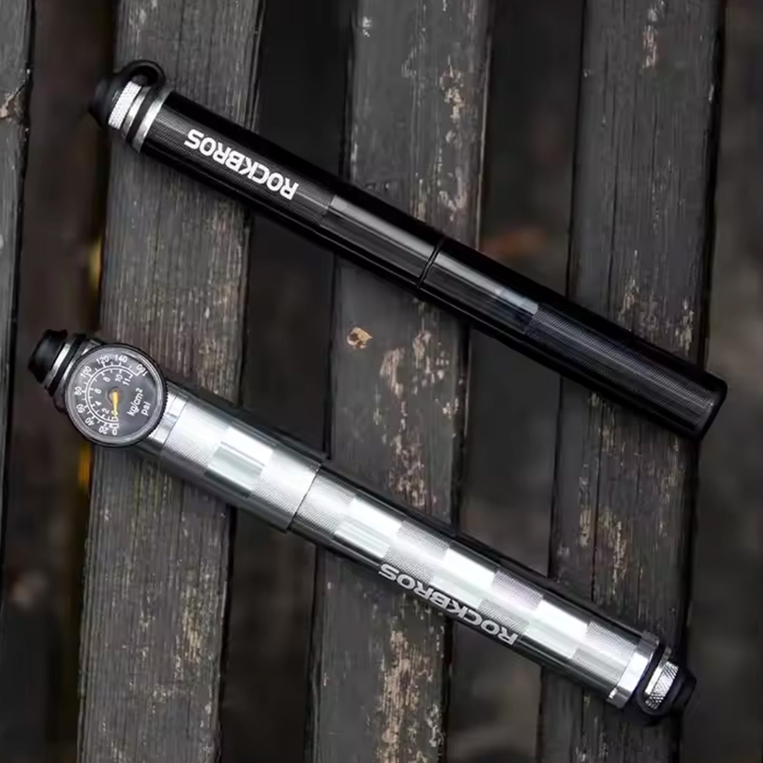 ROCKBROS Handmatige Fietspomp