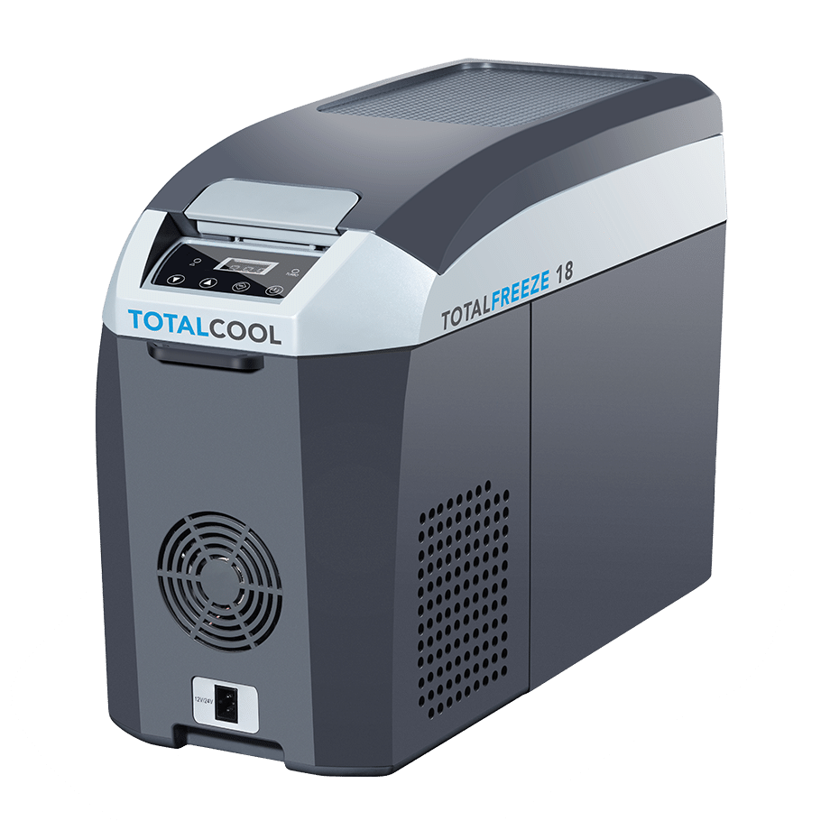 Totalfreeze 18 Frigo Congelatore Portatile