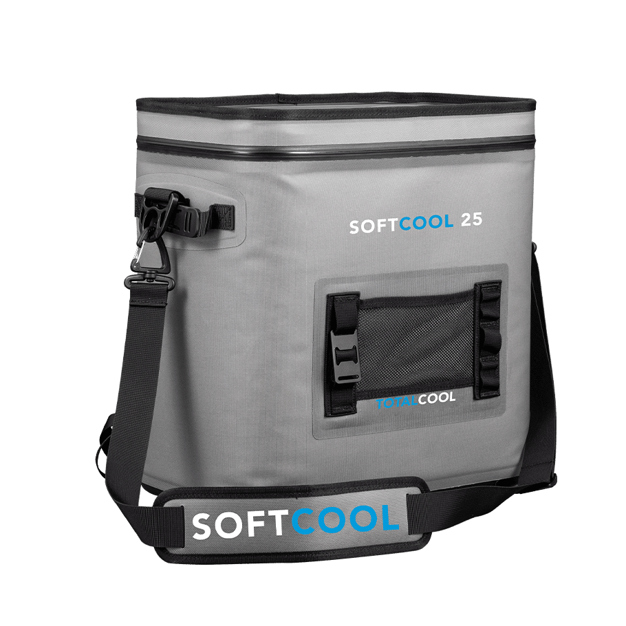 Softcool 25 Borsa Frigo – Grigio