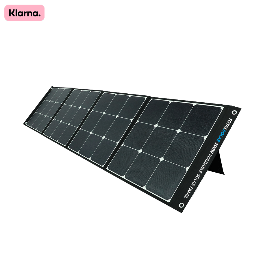 Totalsolar 200 Pannello Solare